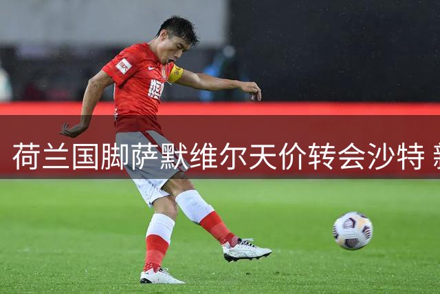 荷兰国脚萨默维尔天价转会沙特 新合同总价或破6500万英镑