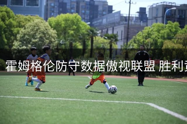 霍姆格伦防守数据傲视联盟 胜利贡献值独占鳌头